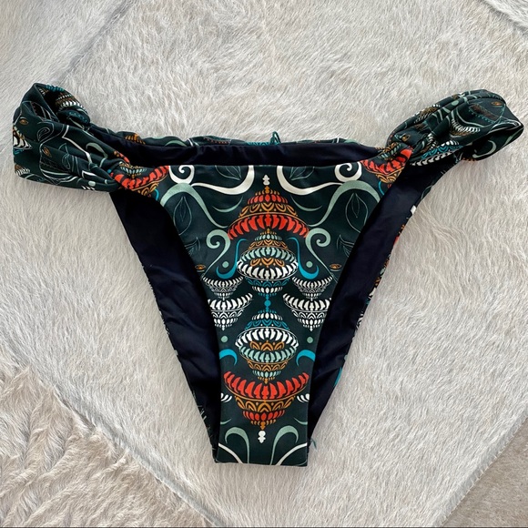 NWT CIA MARÍTIMA BRAZILIAN BIKINI - Picture 4 of 15